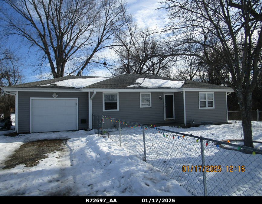 exterior photo of primary building or land of the property