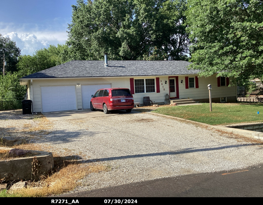 exterior photo of primary building or land of the property