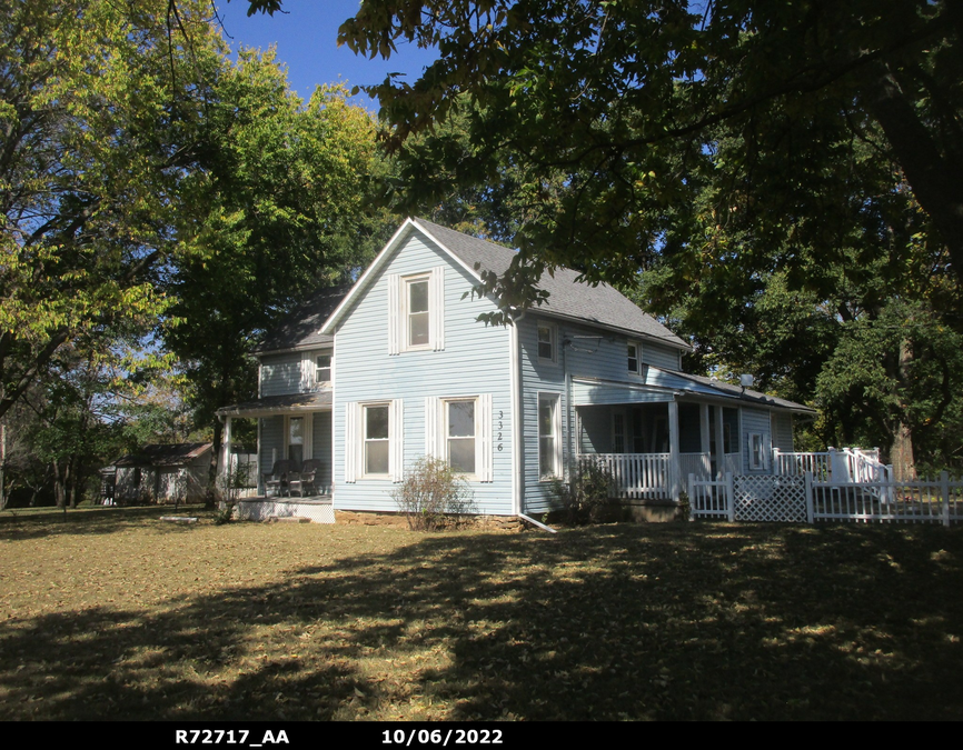 exterior photo of primary building or land of the property