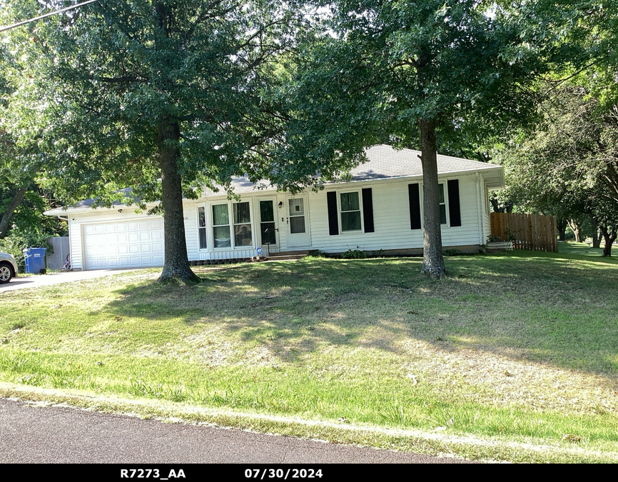 exterior photo of primary building or land of the property