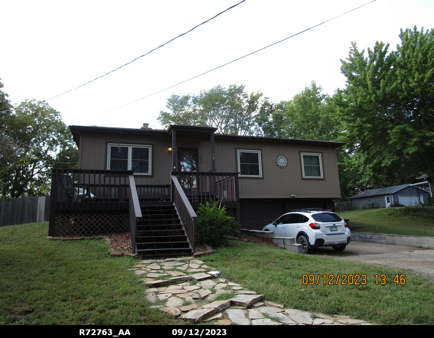 exterior photo of primary building or land of the property