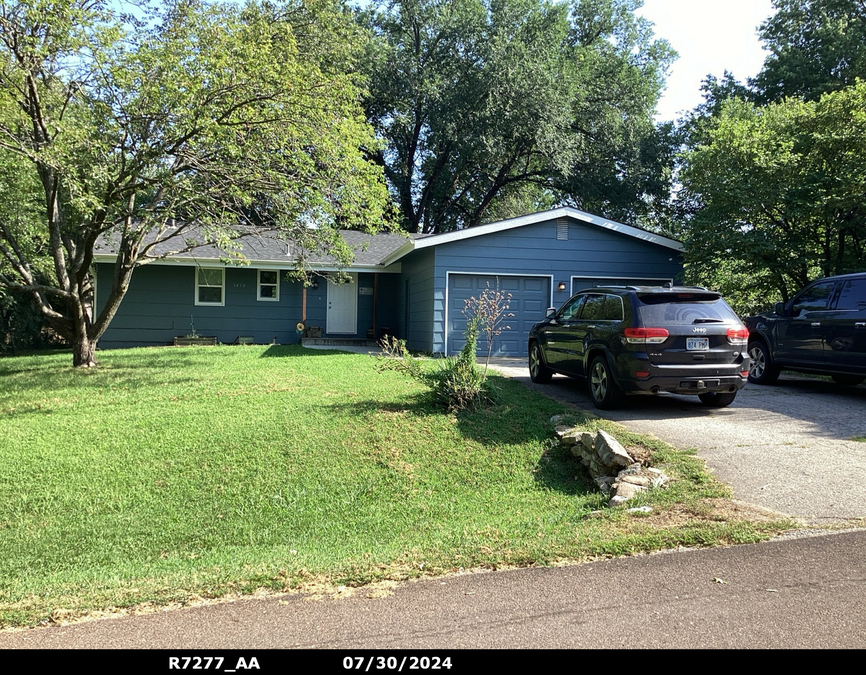 exterior photo of primary building or land of the property