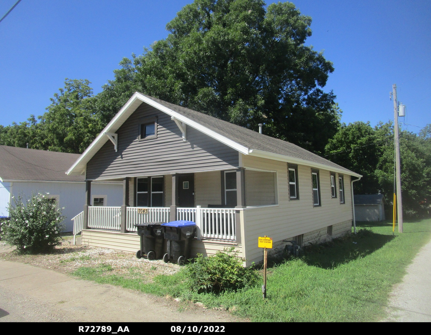 exterior photo of primary building or land of the property