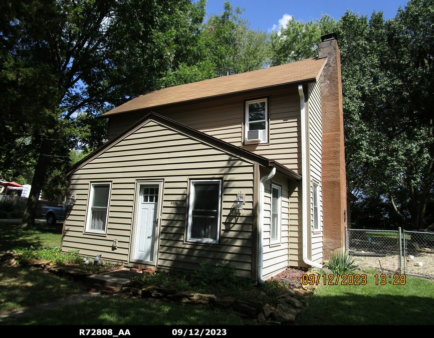 exterior photo of primary building or land of the property