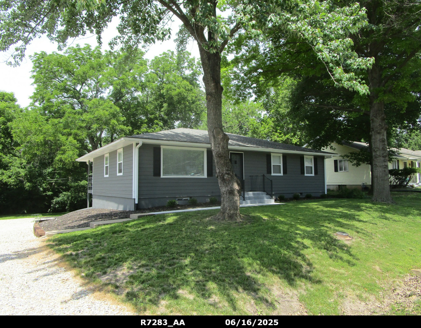 exterior photo of primary building or land of the property