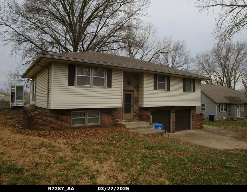 exterior photo of primary building or land of the property