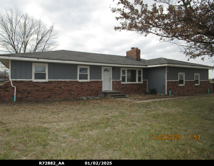 exterior photo of primary building or land of the property