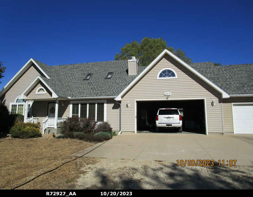exterior photo of primary building or land of the property