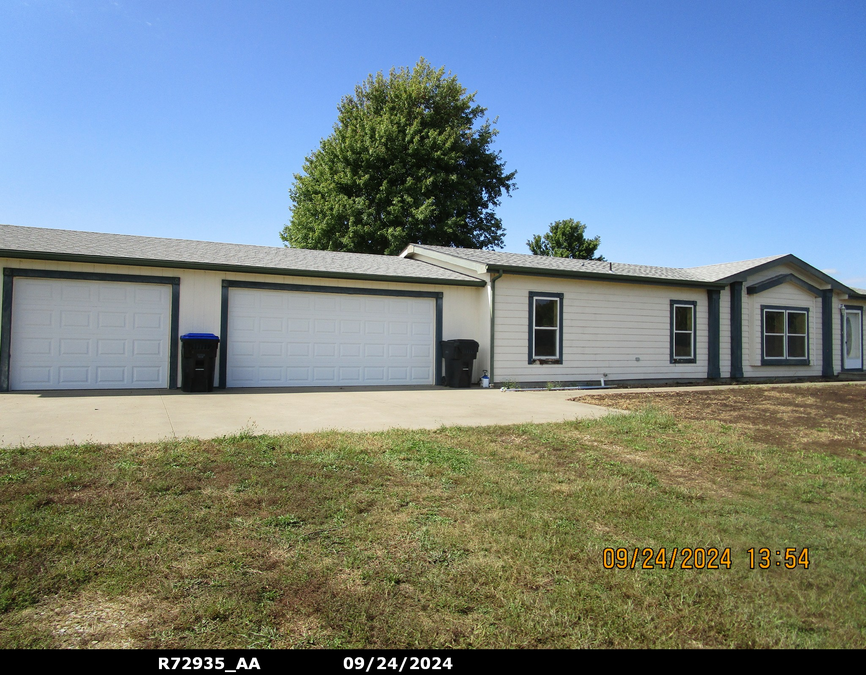 exterior photo of primary building or land of the property