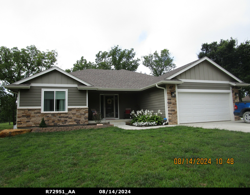 exterior photo of primary building or land of the property