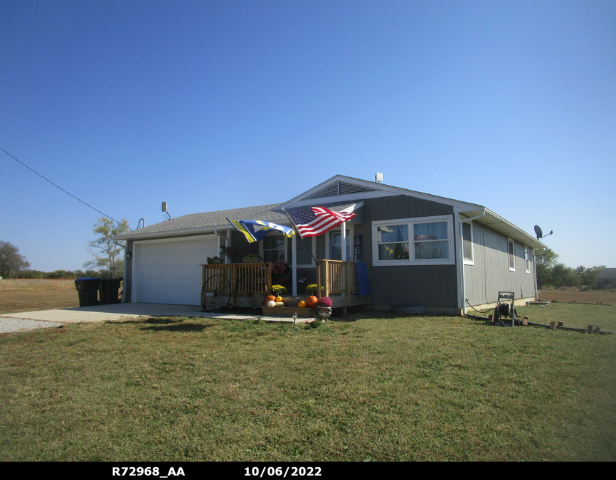 exterior photo of primary building or land of the property