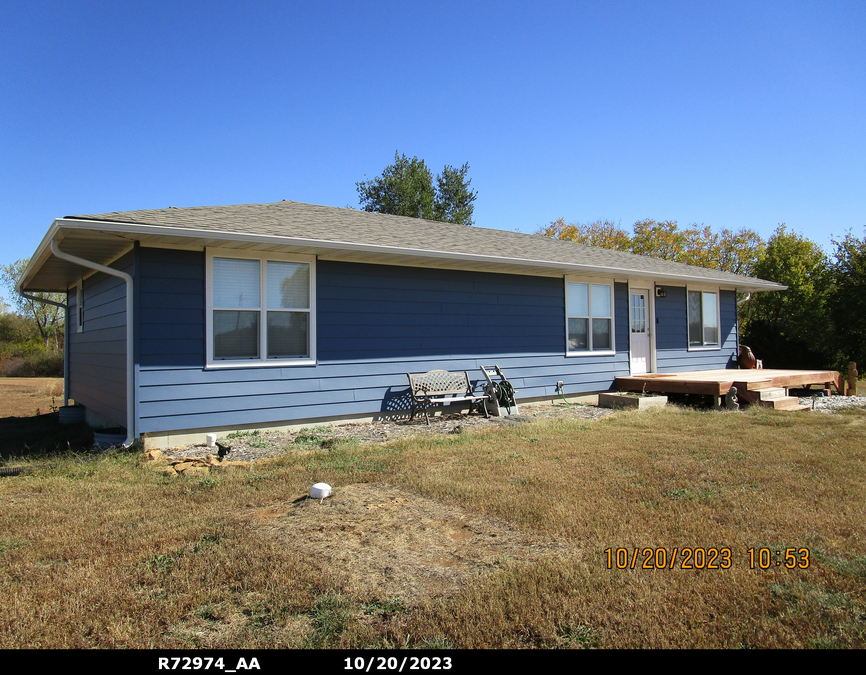 exterior photo of primary building or land of the property