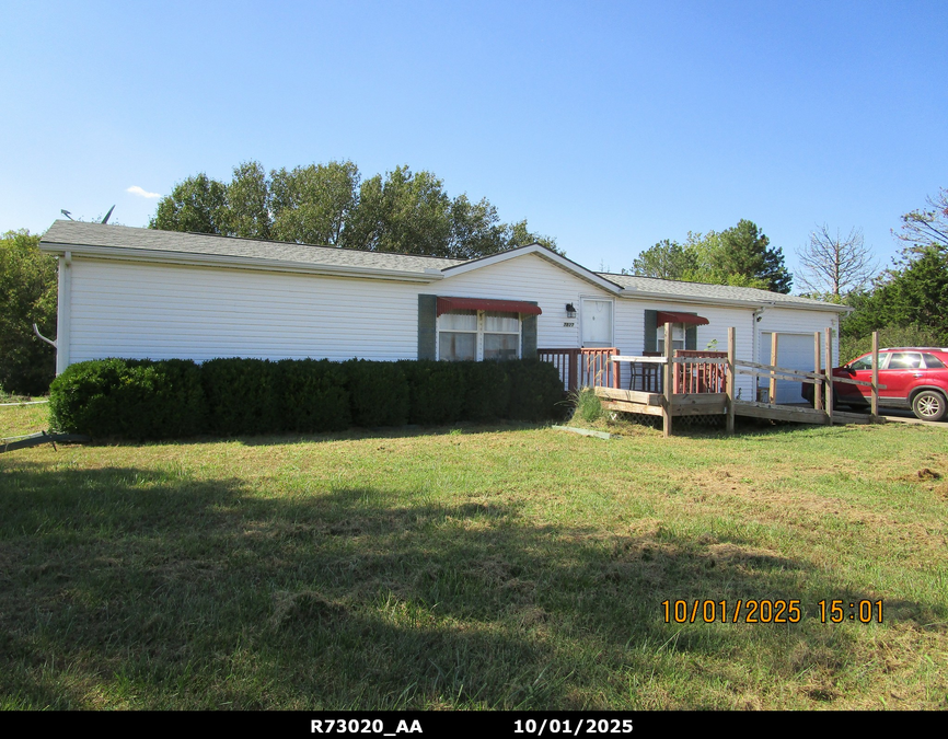 exterior photo of primary building or land of the property