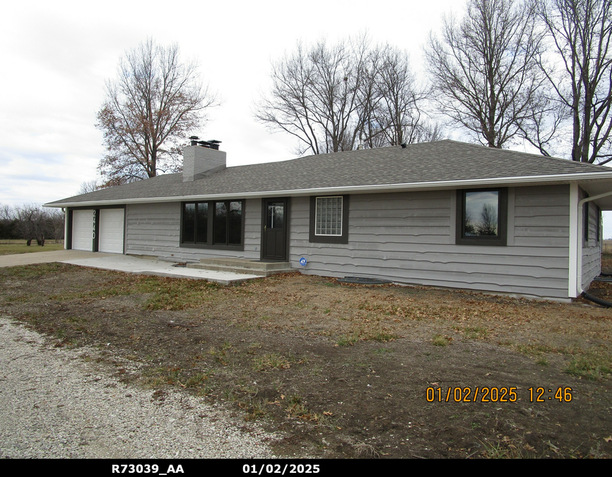 exterior photo of primary building or land of the property
