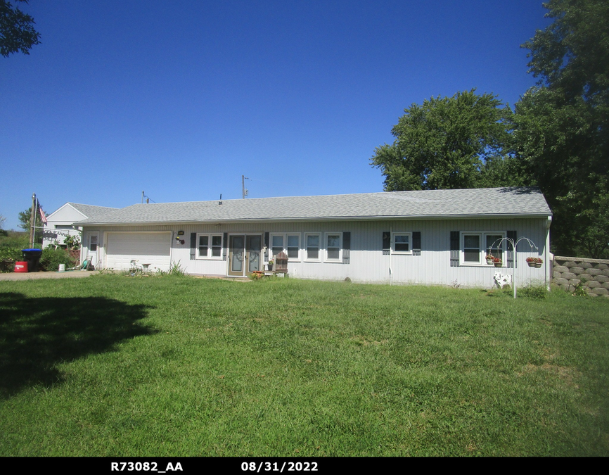 exterior photo of primary building or land of the property