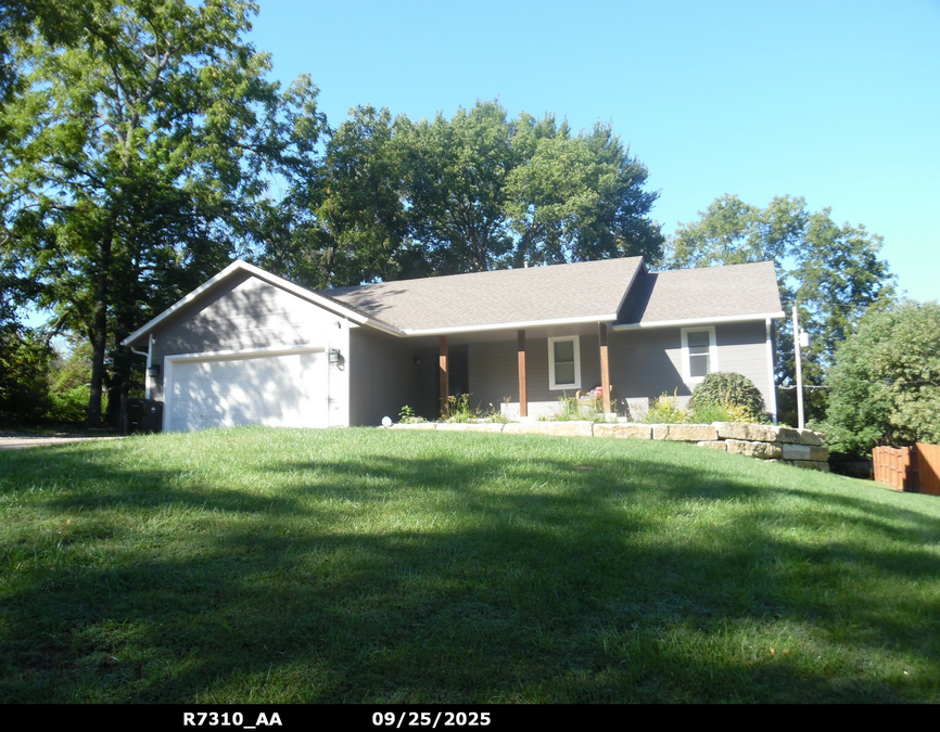 exterior photo of primary building or land of the property