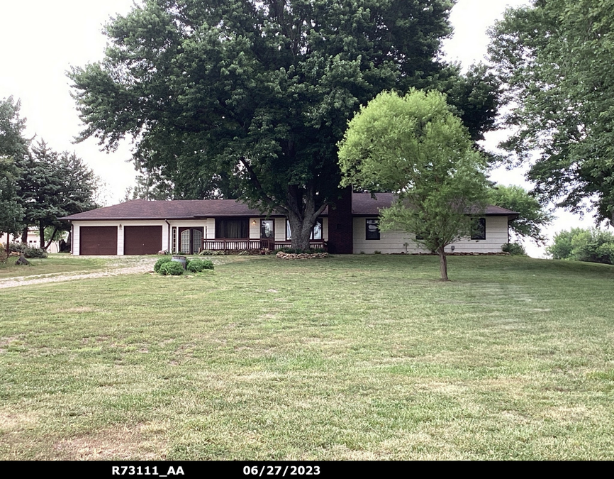 exterior photo of primary building or land of the property