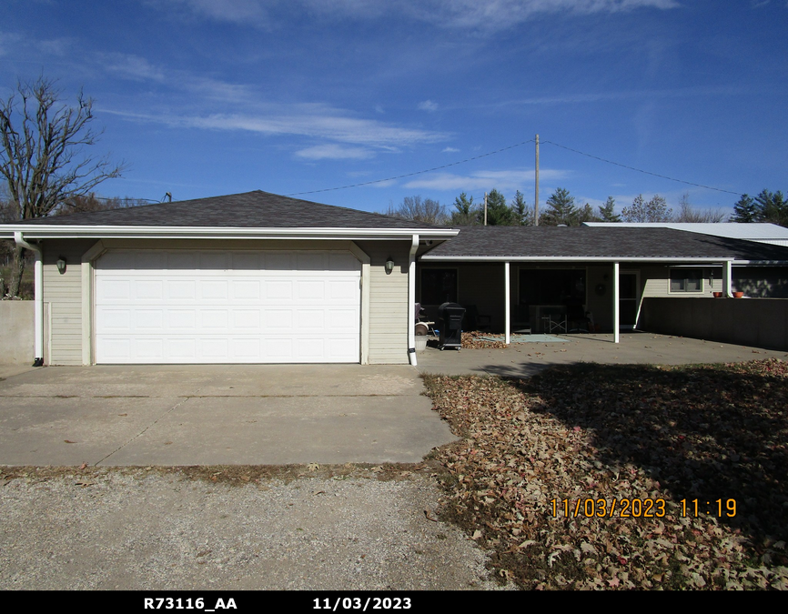 exterior photo of primary building or land of the property