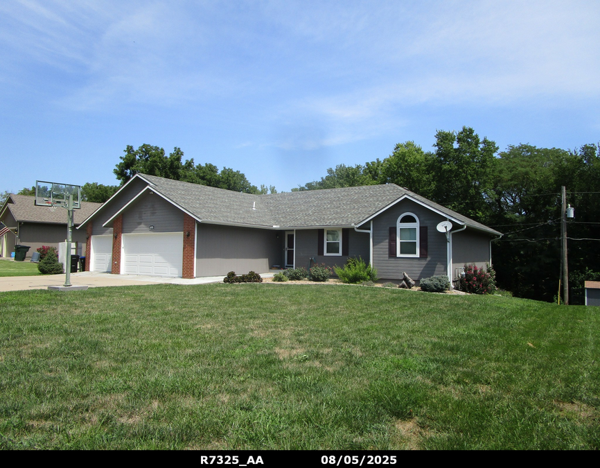 exterior photo of primary building or land of the property
