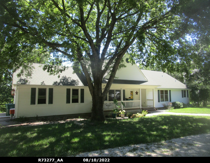 exterior photo of primary building or land of the property