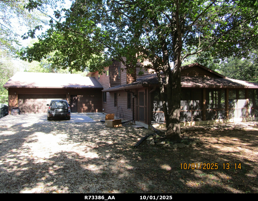exterior photo of primary building or land of the property