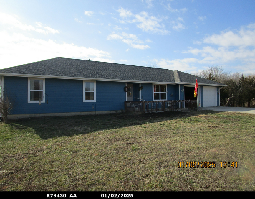 exterior photo of primary building or land of the property