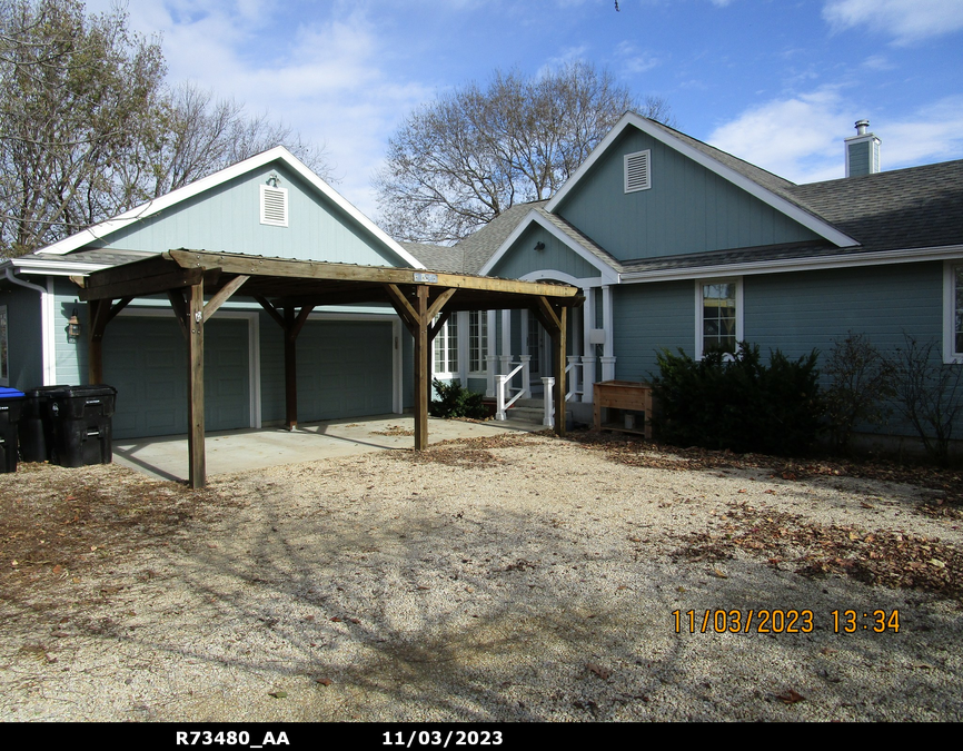 exterior photo of primary building or land of the property