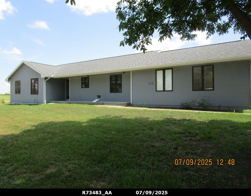 exterior photo of primary building or land of the property