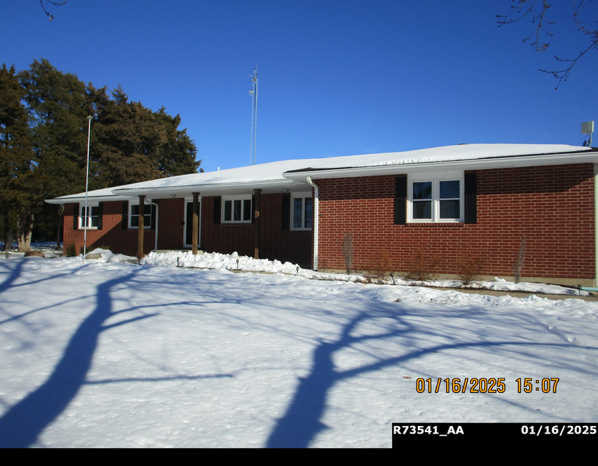 exterior photo of primary building or land of the property
