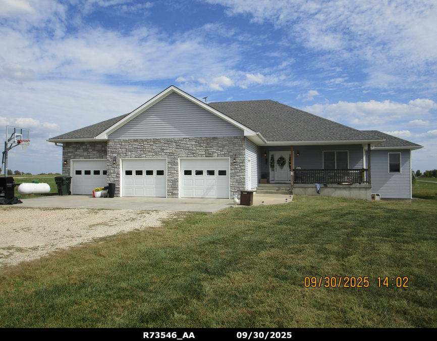 exterior photo of primary building or land of the property