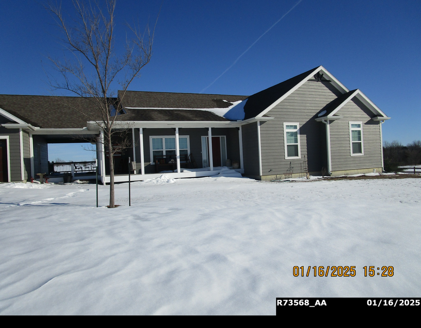 exterior photo of primary building or land of the property