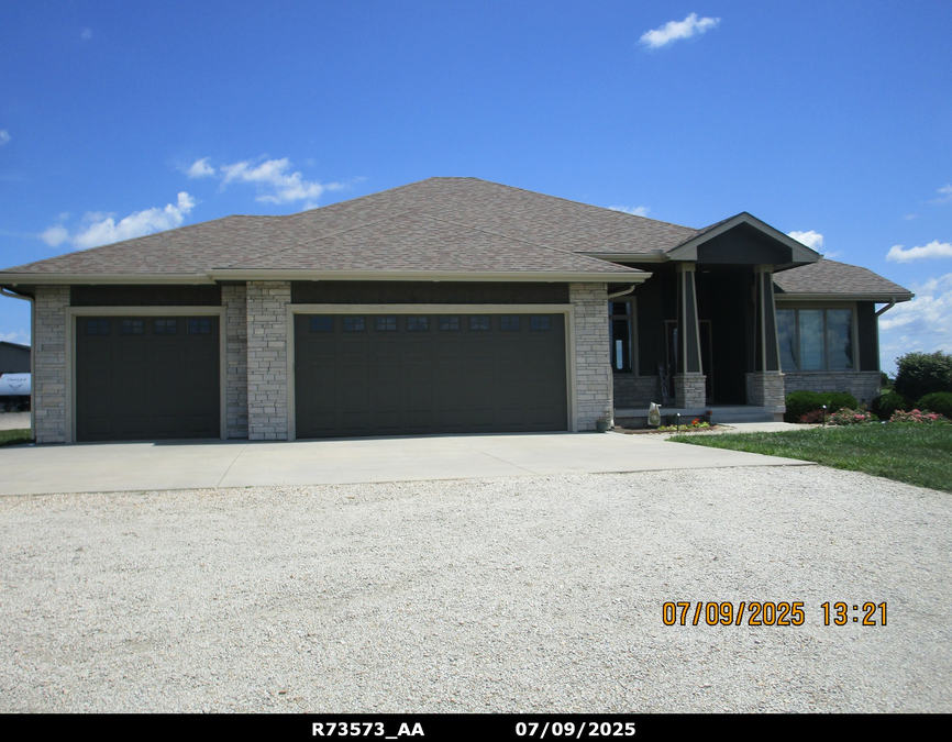 exterior photo of primary building or land of the property