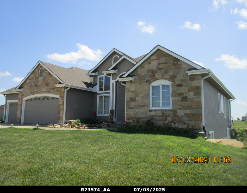 exterior photo of primary building or land of the property