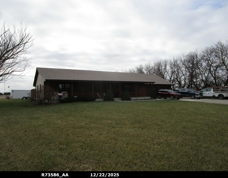 exterior photo of primary building or land of the property