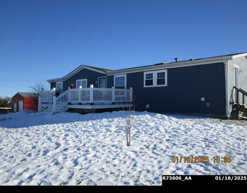 exterior photo of primary building or land of the property