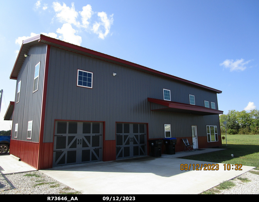 exterior photo of primary building or land of the property