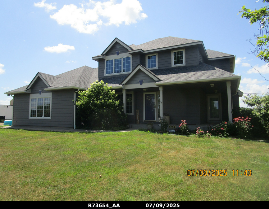 exterior photo of primary building or land of the property