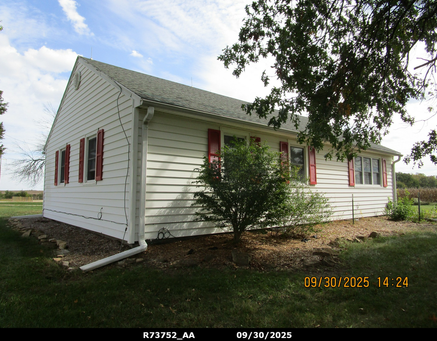 exterior photo of primary building or land of the property