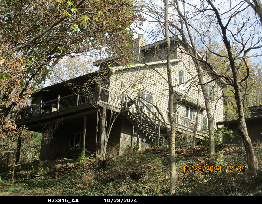exterior photo of primary building or land of the property