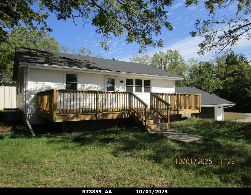 exterior photo of primary building or land of the property
