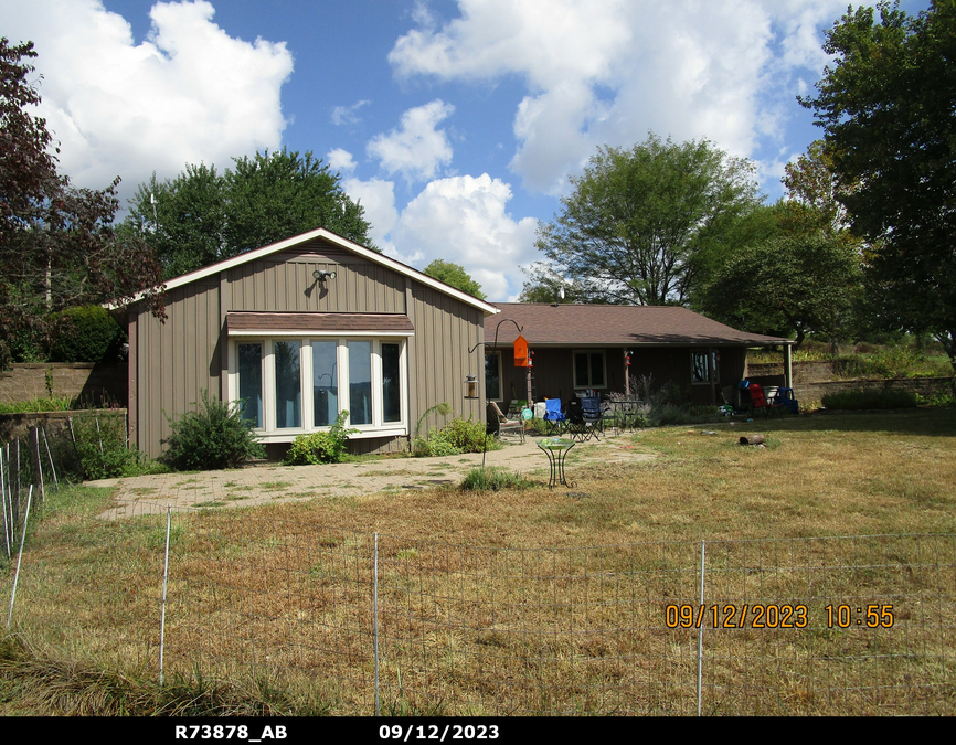 exterior photo of primary building or land of the property