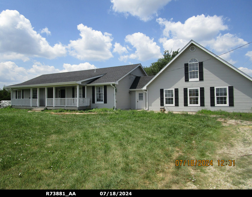exterior photo of primary building or land of the property