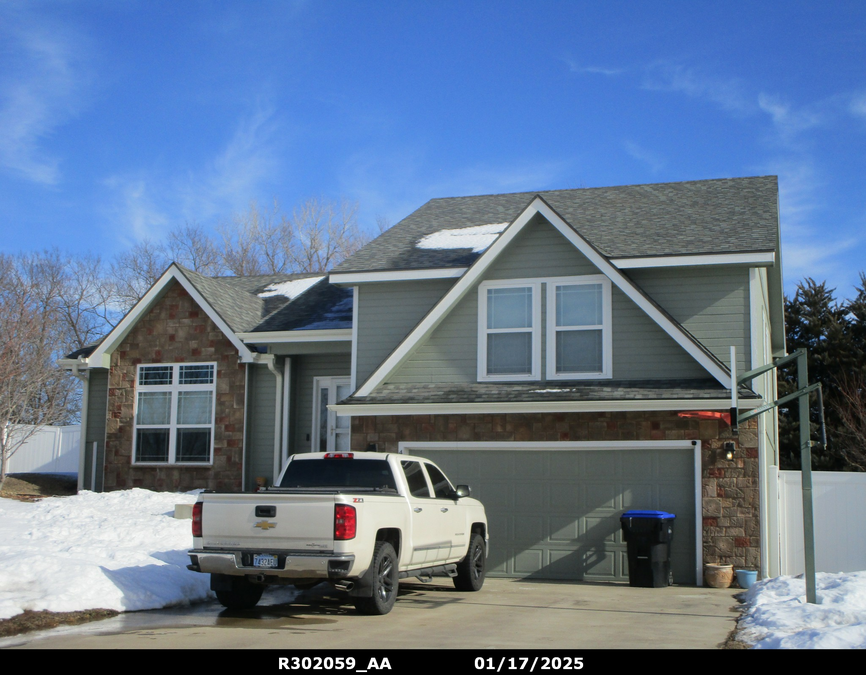 exterior photo of primary building or land of the property
