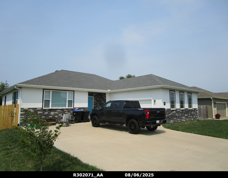 exterior photo of primary building or land of the property