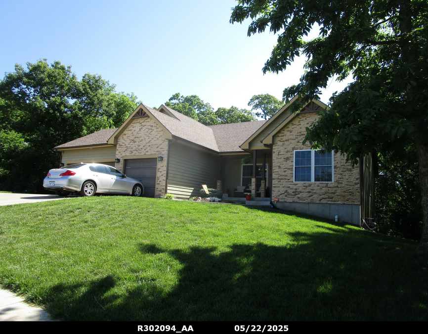 exterior photo of primary building or land of the property
