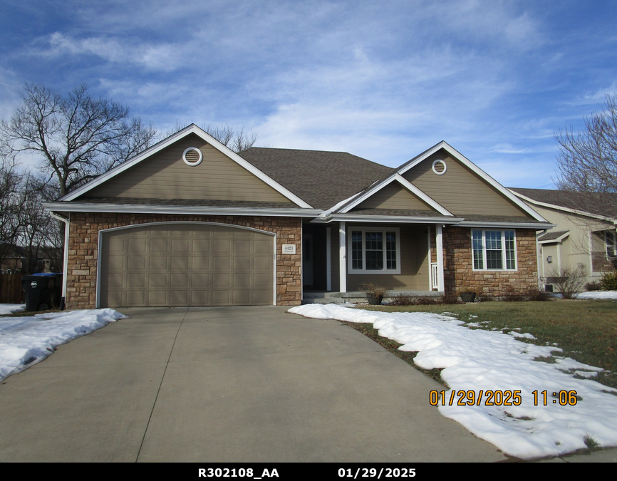 exterior photo of primary building or land of the property