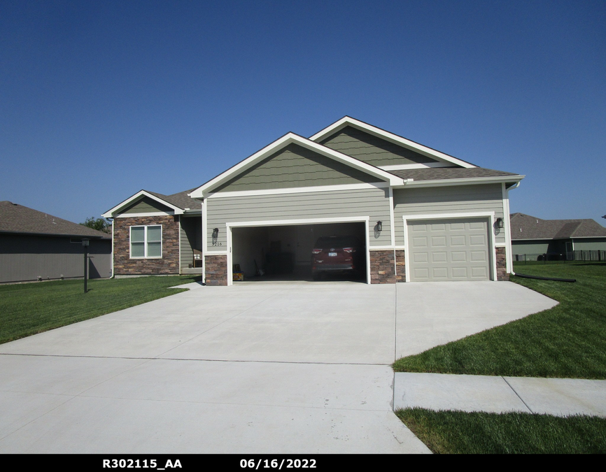 exterior photo of primary building or land of the property