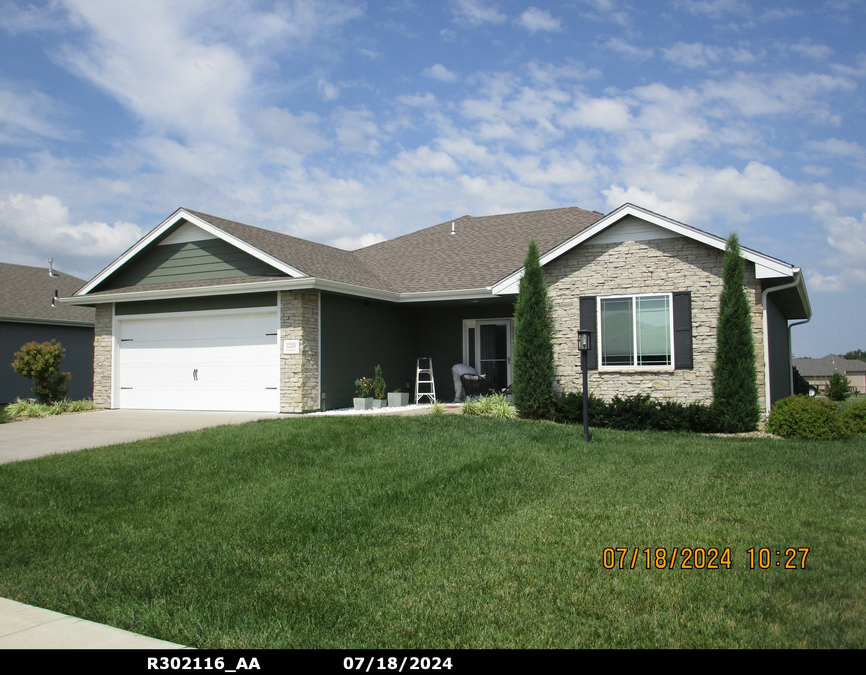 exterior photo of primary building or land of the property
