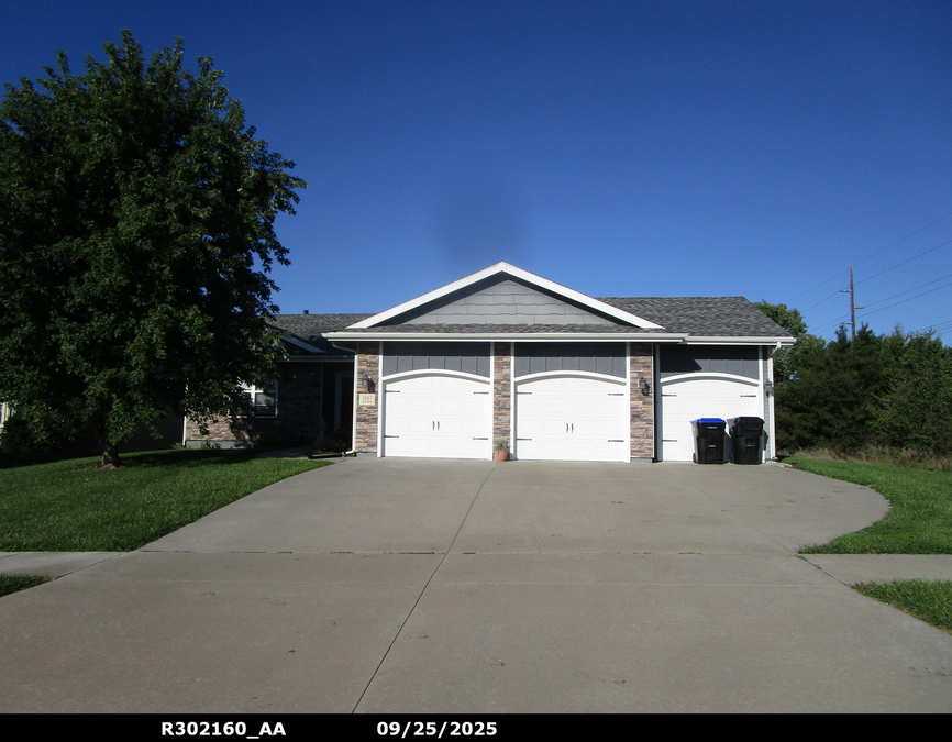 exterior photo of primary building or land of the property