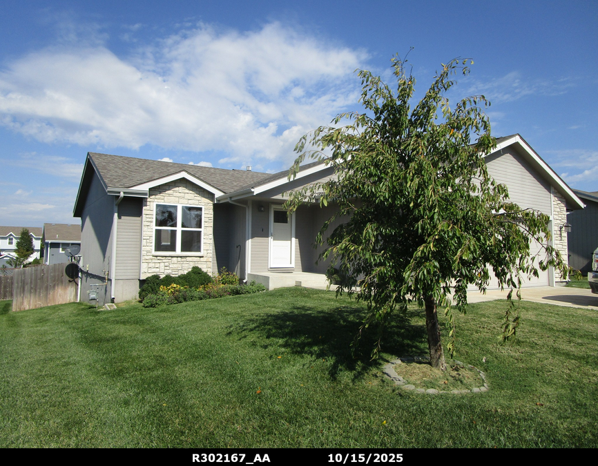 exterior photo of primary building or land of the property